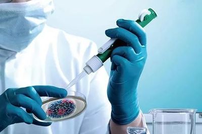 疫情自我消退前，生物制劑研發的緊迫性與戰略意義