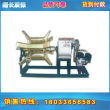 高效穩(wěn)定，專業(yè)可靠——霸州市康仙莊得力液壓工具廠錐形收線機(jī)產(chǎn)品展示