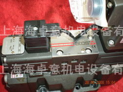 DPZO先導(dǎo)閥與DHRZO P5E 012 25 BI型液壓閥技術(shù)詳解